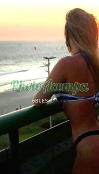 Foto 6: Acompanhante em Mogi das Cruzes — sexo anal, Luana