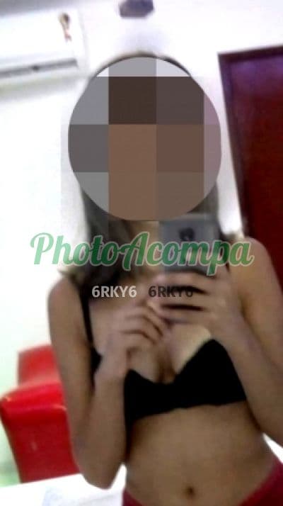 Acompanhante de seios naturais em Maringá, foto 3 de Luana