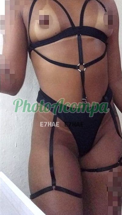 Acompanhante imagem autêntica em Paulista, foto 4 de Luana