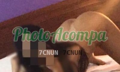Foto 2: Acompanhante em Teresina — beijo grego, Luana