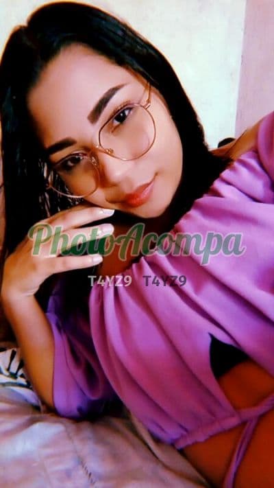 Acompanhante foto verificada em Fortaleza, foto 3 de Luana