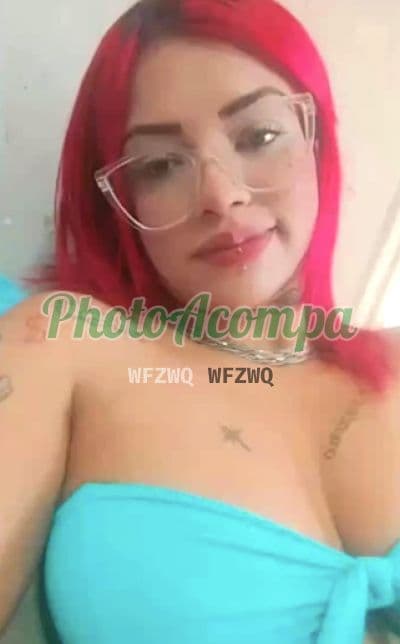 Foto 2: Acompanhante em São Paulo — experiência de namorada, Luana