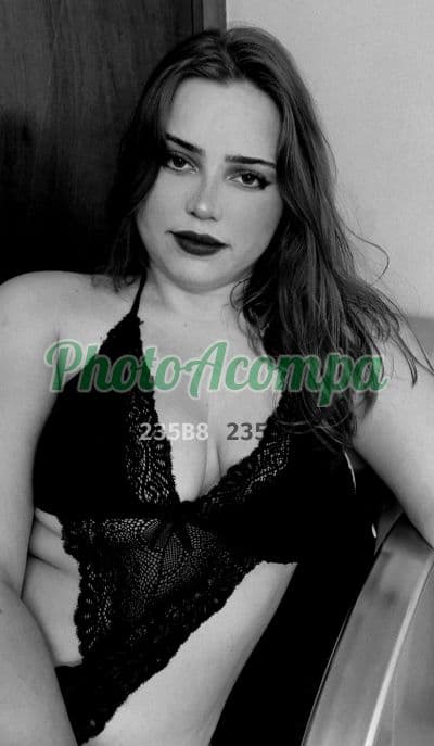 Acompanhante loira em Piracicaba — Luana, foto 5