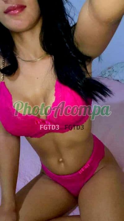 Foto 4: Acompanhante em Rio de Janeiro — experiência de namorada, Luana