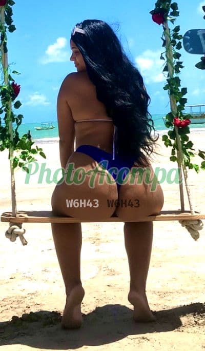 Acompanhante em Maceió com namoradinha (4) — Luana
