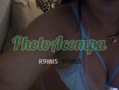 Acompanhante em Salvador com oral natural (2) — Luana