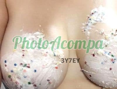Acompanhante em São Paulo — sexo anal, foto 4 de Luana