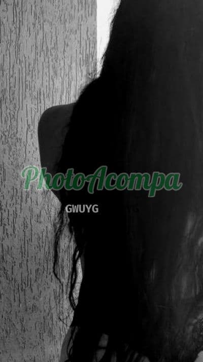 Acompanhante morena em Sapucaia do Sul — Luana, foto 3