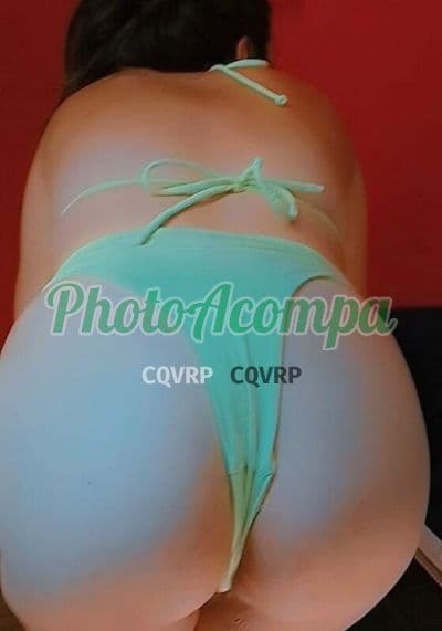 Foto 3: Acompanhante de seios naturais em Piracicaba — Luana