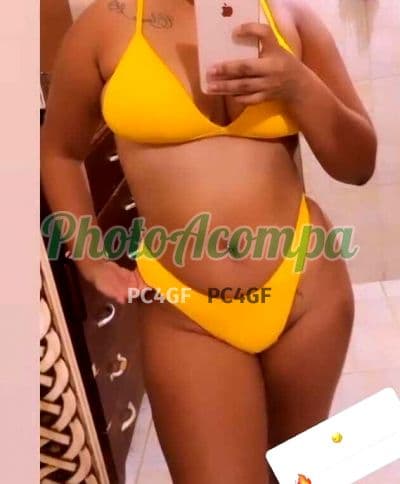 Acompanhante morena em Paulista — Luana, foto 5