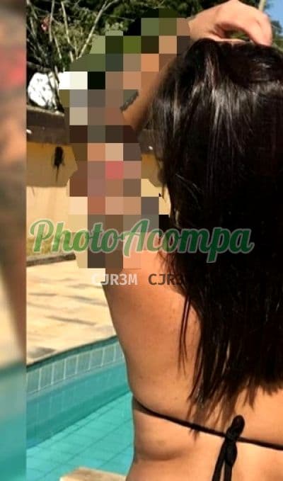 Acompanhante em Osasco — beijo grego, foto 2 de Luana