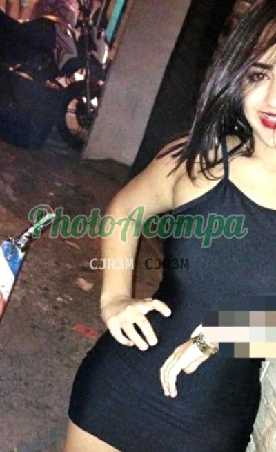Acompanhante em Osasco — anal, foto 6 de Luana