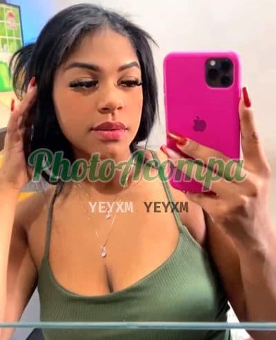 Acompanhante depilada em São Paulo (4) — Luana