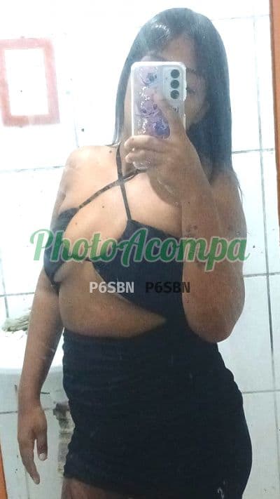 Acompanhante em São Vicente — experiência de namorada, foto 4 de Luana