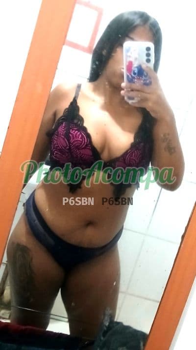 Acompanhante em São Vicente — oral sem camisinha, foto 6 de Luana