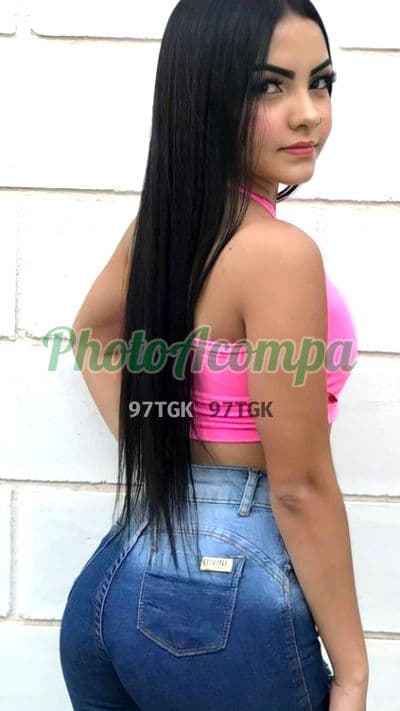 Acompanhante foto real em Sorocaba (2) — Luana
