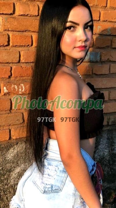 Acompanhante foto sem retoque em Sorocaba — Luana, foto 5