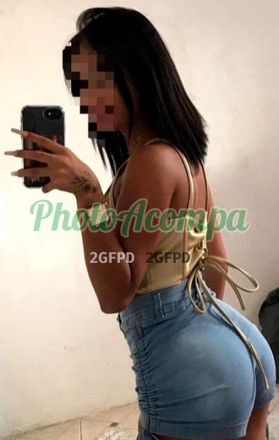 Acompanhante de seios naturais em Duque de Caxias, foto 3 de Luana