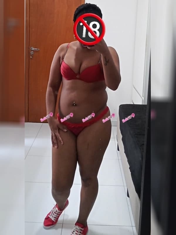 Foto 2: Acompanhante em Osasco — beijo na boca, Luana
