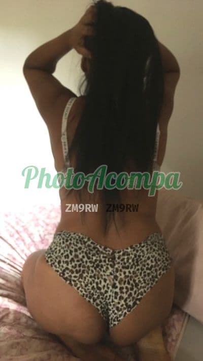 Foto 4: Acompanhante em Ribeirão Preto — experiência de namorada, Luana