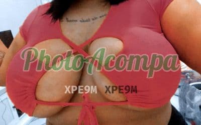 Foto 2: Acompanhante em Osasco — beijo na boca, Luana