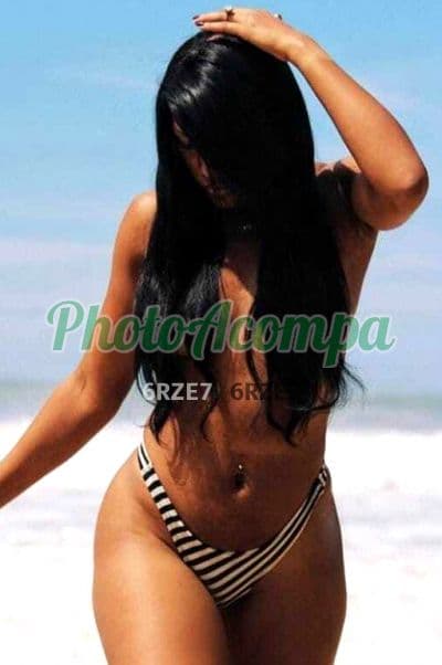 Foto 2: Acompanhante morena em Arraial do Cabo — Luana