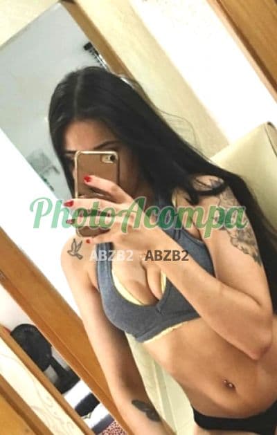 Foto 4: Acompanhante em Rio de Janeiro — experiência de namorada, Luana