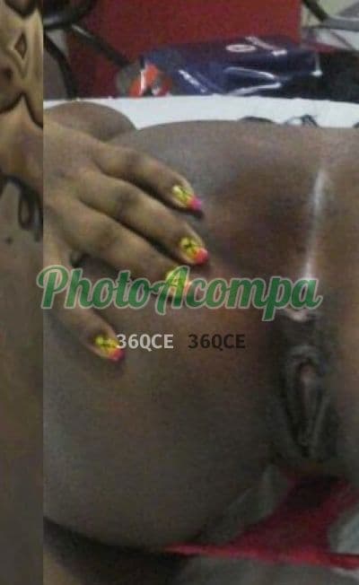 Acompanhante em Duque de Caxias com namoradinha (4) — Luana