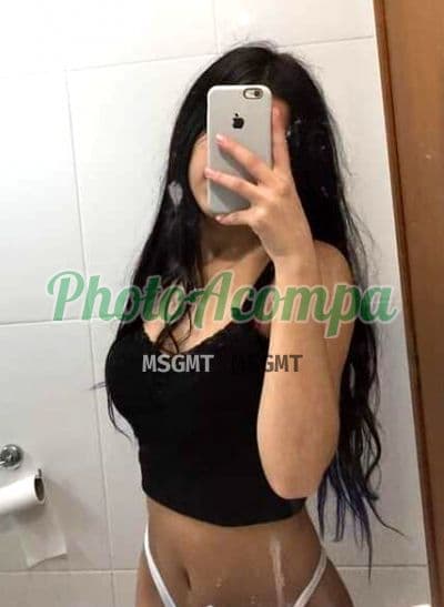 Foto 2: Acompanhante em Agrolândia — anal, Luana