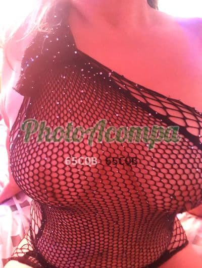 Acompanhante magra em Cachoeirinha — Luana, foto 3