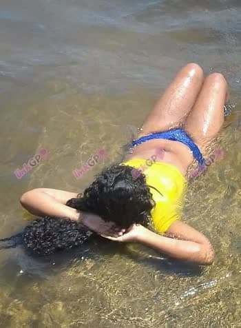 Acompanhante cabelo cacheado em Macapá (3) — Luana