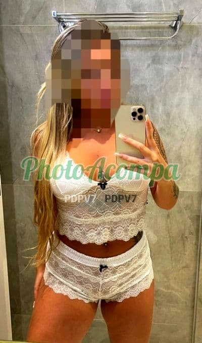 Acompanhante depilada em Praia Grande, foto 3 de Luana