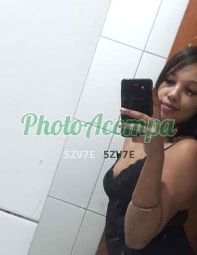 Acompanhante alta em Sorocaba, foto 5 de Luana