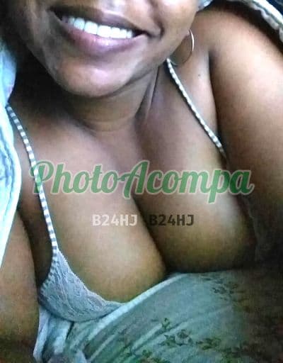 Acompanhante de seios naturais em Joaçaba — Luana, foto 5