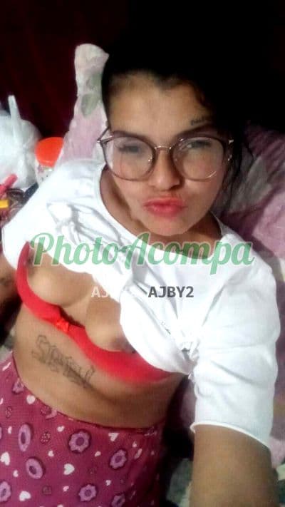 Foto 2: Acompanhante em Sorocaba — beijo na boca, Luana