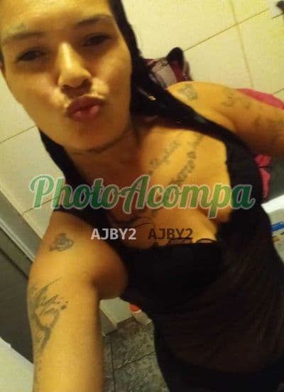 Acompanhante em Sorocaba — anal, foto 6 de Luana