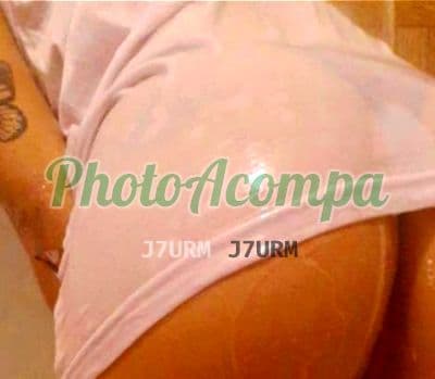 Acompanhante em Juiz de Fora com experiência de namorada (6) — Luana