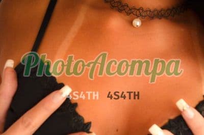 Acompanhante em São Paulo com sexo anal (6) — Luana