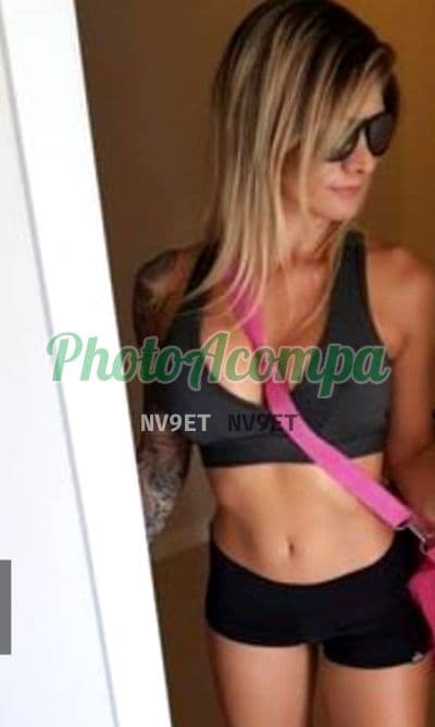 Acompanhante em Anápolis com beijo na boca (2) — Luana