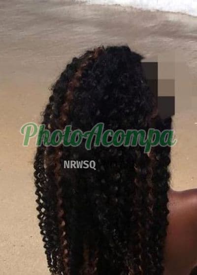 Acompanhante em Nova Iguaçu com experiência de namorada (4) — Luana