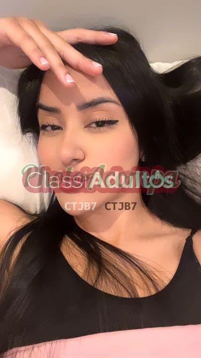 Acompanhante morena em Sorocaba