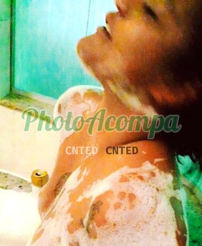 Acompanhante morena em Santos — Luana, foto 3