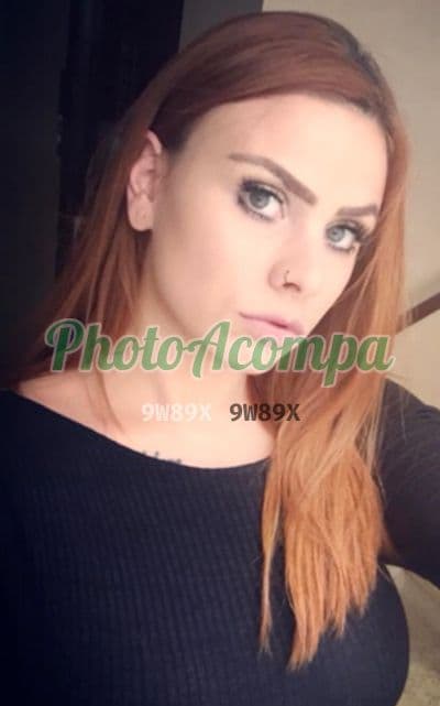 Foto 2: Acompanhante peituda em São Paulo — Luana
