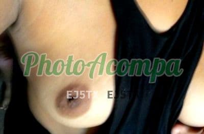 Acompanhante em São Paulo — namoradinha, foto 4 de Luana