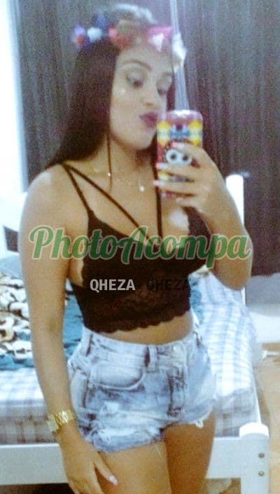 Acompanhante depilada em São Gonçalo, foto 4 de Luana