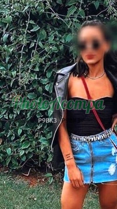 Acompanhante depilada em São José do Rio Preto — Luana, foto 5