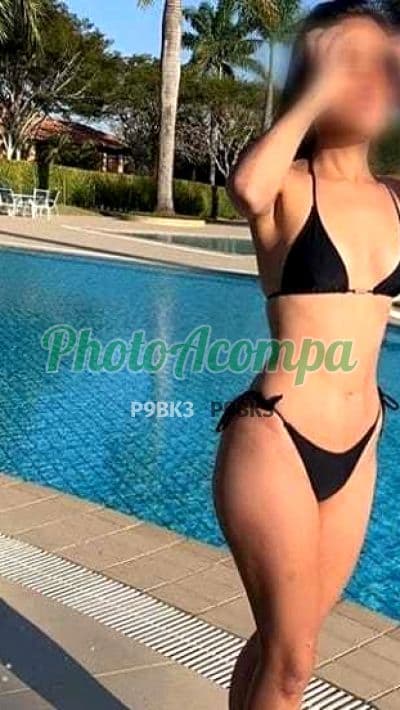 Foto 6: Acompanhante em São José do Rio Preto — beijo na boca, Luana