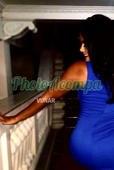 Acompanhante foto verificada em São Paulo, foto 3 de Luana