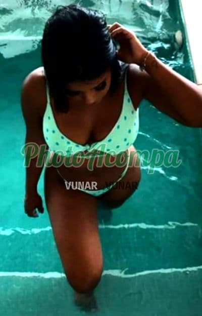 Foto 6: Acompanhante imagem original em São Paulo — Luana