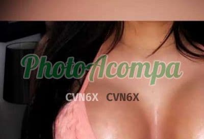 Acompanhante em Foz do Iguaçu — oral sem camisinha, foto 6 de Luana